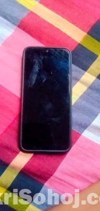 itel version 1